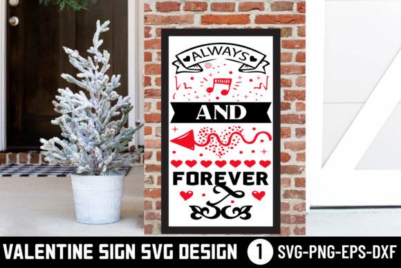 Always and Forever: A Designer's Take on Valentine Embroidery