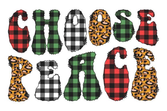 Choosing Peace: A Designer's Review of This Holiday SVG