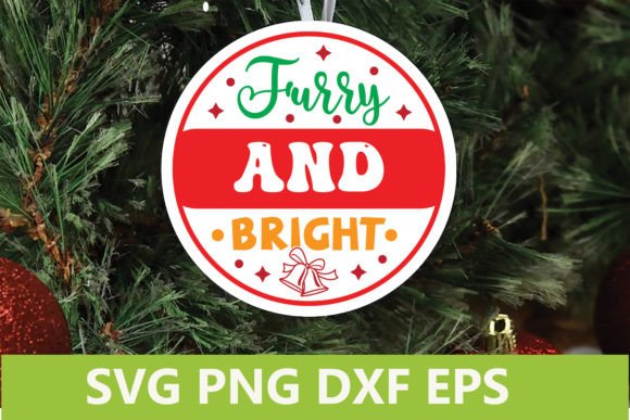 Furry and Bright: A Designer's Take on Holiday Pet SVGs
