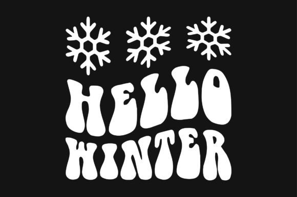 Hello Winter Snow SVG: A Designer's Real-World Review