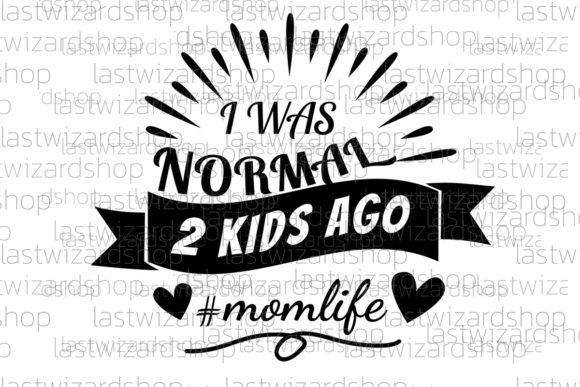 I Was Normal 2 Kids Ago: A Designer's Review