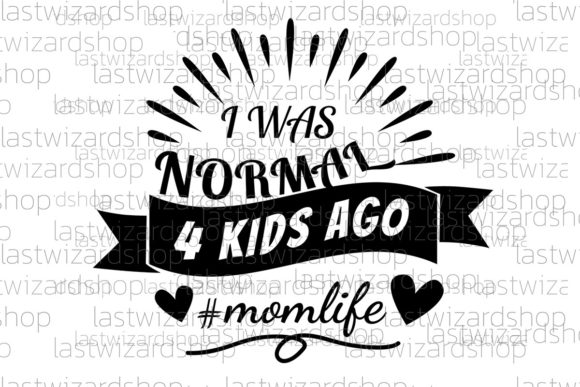 I Was Normal 4 Kids Ago: A Designer's Review