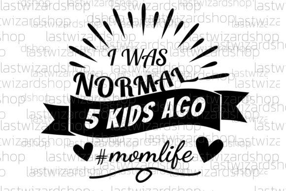 I Was Normal 5 Kids Ago: A Designer's Review
