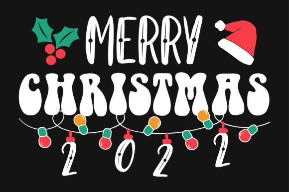 Merry Christmas 2022 SVG Sublimation: A Designer's Review