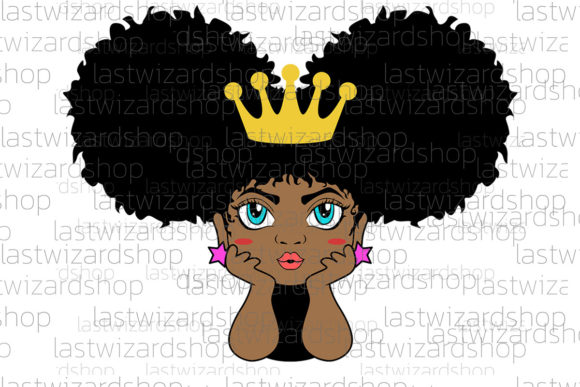 Peekaboo Girl SVG: A Designer's Take on Black History Month
