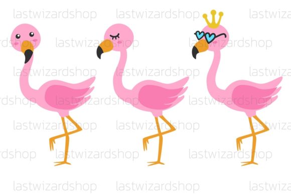Pink Baby Flamingo SVG: A Summer Design Review