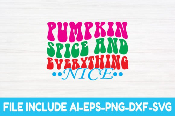 Pumpkin Retro SVG: A Designer's Review for Fall Embroidery