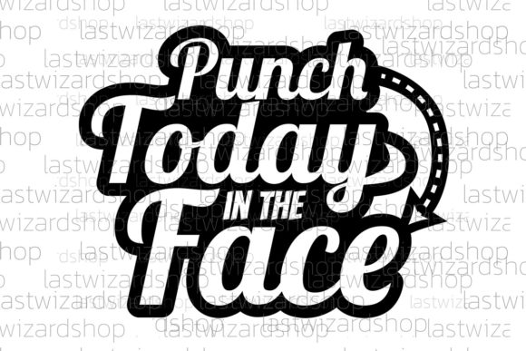 Punch Today in the Face: A Designer's SVG Review