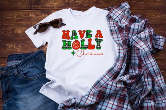 Retro Christmas SVG: A Designer's Take on 