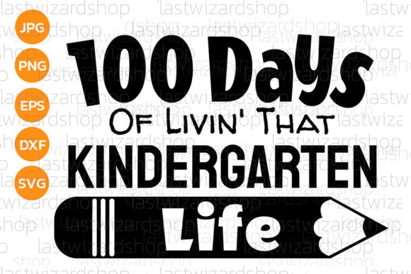 Reviewing the 100 Days of School SVG for Embroidery