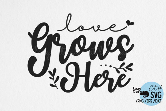 Spring Love Grows Here: A Designer's Review for Embroidery